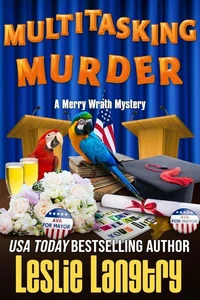 Multitasking Murder