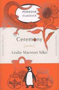 Leslie Marmon Silko - Ceremony.
