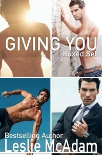 Giving You Boxed Set