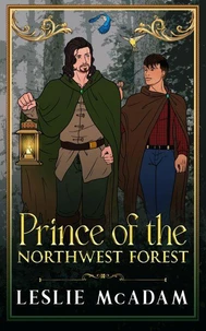 Prince of the Northwest Forest