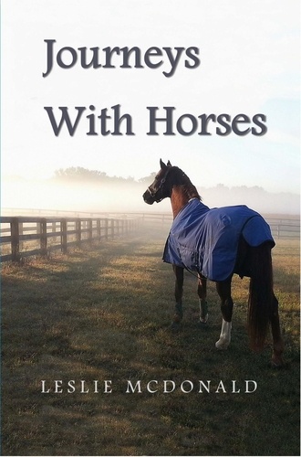  Leslie McDonald - Journeys with Horses.