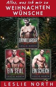 Alles, was ich mir zu Weihnachten wünsche