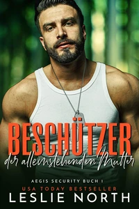 Beschützer der alleinstehenden Mutter