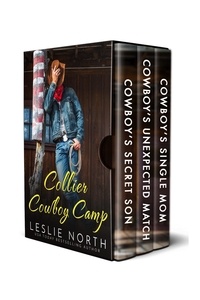  Leslie North - Collier Cowboy Camp.