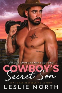 Cowboy’s Secret Son
