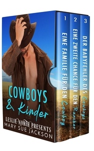 Ebooks epub téléchargement gratuit Cowboys & Kinder PDF iBook RTF