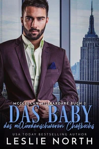 Das Baby des milliardenschweren Chefkochs