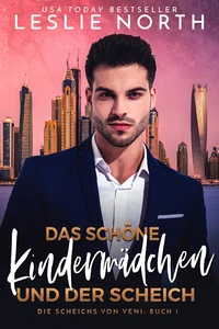 Das schöne Kindermädchen und der Scheich