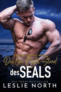 Livres à télécharger gratuitement sur Internet Der One-Night-Stand des SEALs  - Sentinel Security, #2 in French CHM ePub 9798223778004 par Leslie North