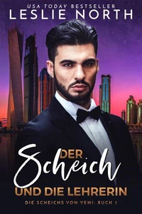 Der Scheich und die Lehrerin