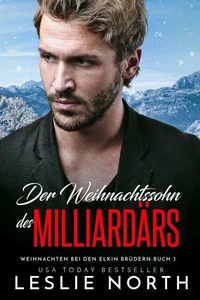 Der Weihnachtssohn des Milliardärs