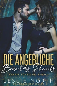 Die Angebliche Braut des Scheichs