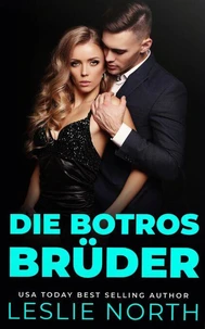 Die Botros Brüder-Reihe