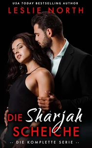 Die Sharjah Scheiche