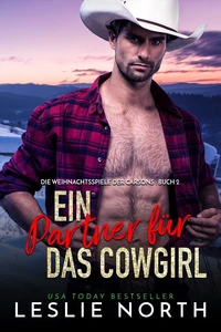 Ein Partner für das Cowgirl