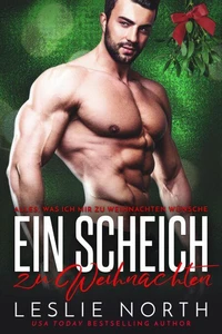 Ein Scheich zu Weihnachten