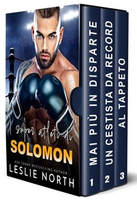 I Super Atleti di Solomon