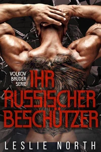 Ihr Russischer Beschützer
