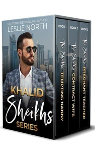 Khalid Sheikhs: The Complete Series