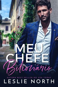 Meu Chefe Bilionário