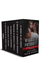 Téléchargements gratuits pour les livres électroniques kindle Mission : Paternité – Marines et petits miracles par Leslie North (Litterature Francaise) 9798230861713