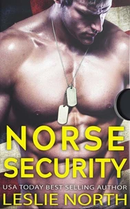 Norse Security Serie