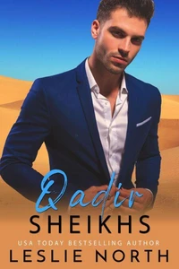 Qadir Sheikhs