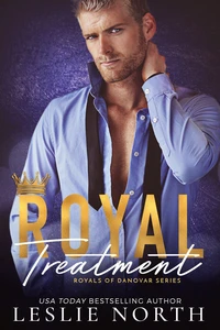 Royal Treatment