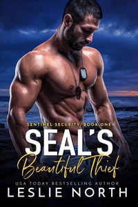 SEAL’s Beautiful Thief