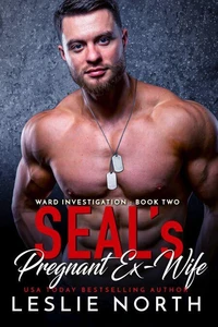 SEAL’s Pregnant Ex-Wife