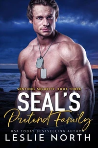SEAL’s Pretend Family