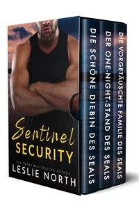 Sentinel Security: Die Komplette Serie