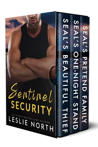 Sentinel Security