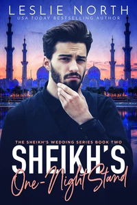 Sheikh’s One-Night Stand