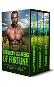 Southern Soldiers of Fortune