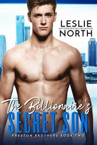 The Billionaire’s Secret Son