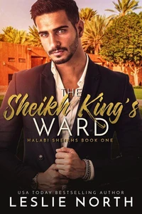 The Sheikh King’s Ward
