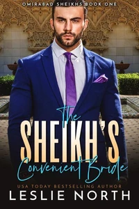 The Sheikh's Convenient Bride