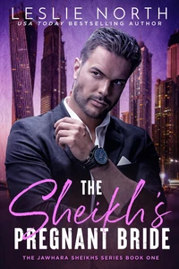 The Sheikh's Pregnant Bride