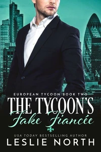 The Tycoon's Fake Fiancée