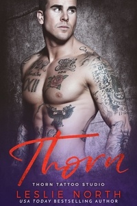  Leslie North - Thorn - Thorn Tattoo Studio, #2.