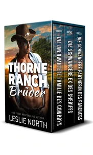 Thorne Ranch Brüder