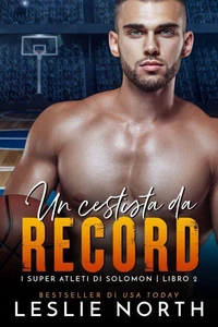 Un cestista da record