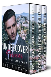 Undercover Princes