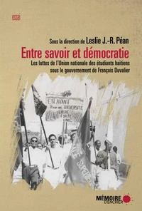 Entre savoir et démocratie