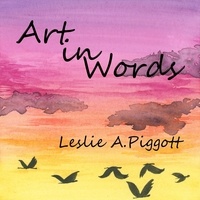  Leslie Piggott - Art in Words.