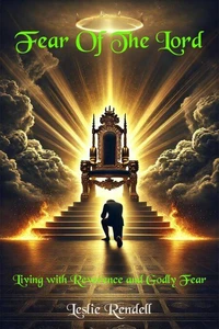 Fear Of The Lord