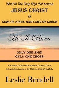 Only One Sign