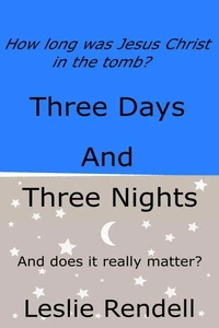 Three Days and Three Nights