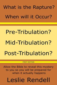 What Is The Rapture